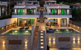 Vrachos Luxury Maisonettes